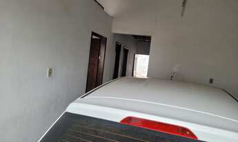 Imagem 6: Vendo Casas( com casa no fundo