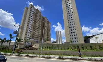 Imagem: Alugo Apartamento 2 Quartos no Condomínio