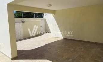 Imagem 4: Casa - Jardim Flamboyant - Campinas