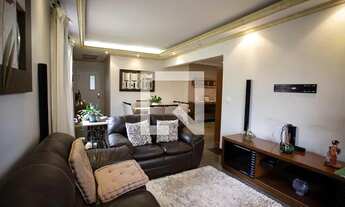 Imagem 5: Apartamento à Venda - Vila das Mercês, 3 Quartos, 115 m2