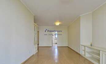 Imagem 4: Apartamento Residencial para venda na Vila Olimpia 3 dormitórios