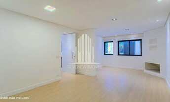 Imagem 4: Apartamento no Condomínio Edificio The Tiffany'S com 61m e 1 quarto no Brooklin