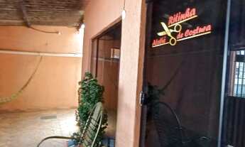 Imagem 3: Casa QR 204- Com 3 quartos em Samambaia Norte - Brasília - DF