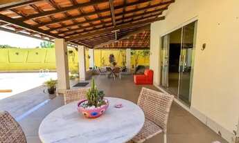 Imagem 6: CASA RESIDENCIAL em BARRA DO JACUÍPE - BA, Barra do Jacuipe