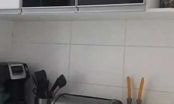 Imagem 7: Apartamento para alugar Condomínio Ideal Brooklin no Brooklin em São Paulo - SP