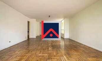 Imagem 3: Apartamento Venda 3 Dormitórios - 177 m² Jardim Paulista