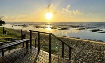 Imagem 4: Flat no Marulhos Resort- Muro Alto /Porto de Galinhas