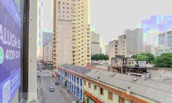 Imagem 7: Apartamento para Aluguel - Centro, 1 Quarto, 48 m2