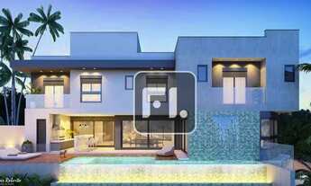 Imagem: Casa com 4 dormitórios à venda, 346 m²