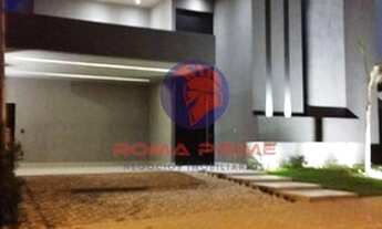 Imagem 2: Casa a Venda 4 quartos - Damha VI