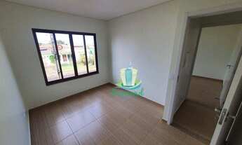 Imagem 2: Sobrado com 2 dormitórios com 161 m² à venda por R$ 550.000 ou aluguel por R$ 2.300/mês no