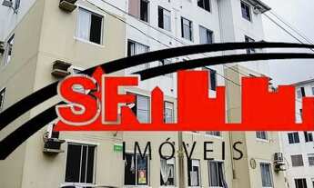 Imagem: RESIDENCIAL IDEAL SAMAMBAIA, 2/4, 1 Vaga