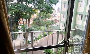 Imagem 4: Apartamento à venda - Vila Carrão