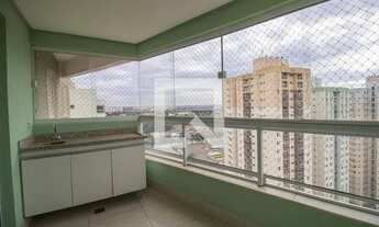 Imagem 5: Apartamento para Aluguel - Vila dos Alpes, 2 Quartos, 58 m2