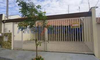 Imagem: Casa - Residencial Cosmos - Campinas