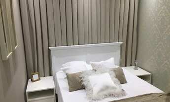 Imagem 9: Apartamento de 2 dormitórios com vaga no Vista Club Jandira