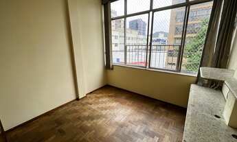 Imagem 3: Apartamento para aluguel tem 40 metros quadrados com 2 quartos em Várzea - Teresópolis - R