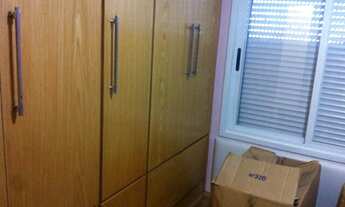 Imagem 4: Apartamento com 59 m² 2 quartos 2 vagas fixas - Ipiranga - SP