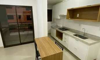 Imagem 6: Apartamento para aluguel com 66 metros quadrados com 2 quartos