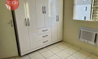 Imagem 6: Apartamento com 2 dormitórios, 47 m² - venda por R$ 137.000,00 ou aluguel por R$ 850,00/mê