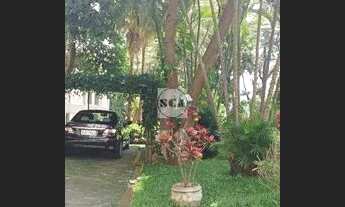 Imagem 7: Apartamento Semi-Mobiliado em Vila Campestre - São Paulo