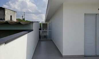 Imagem 3: Sobrado com 3 dormitórios, 176 m², à venda por R$ 620.000