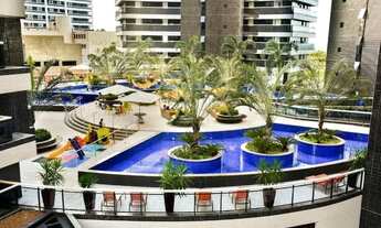 Imagem 3: Apartamento para Venda em Fortaleza, Meireles, 1 dormitório, 1 suíte, 1 banheiro