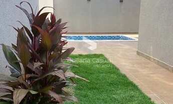 Imagem 3: Casa de Condomínio com 3 dorms, Residencial Maria Júlia, São José do Rio Preto - R$ 790 mi