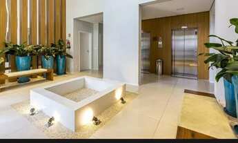 Imagem 4: Apartamento para aluguel com 41 m2 com 1 quarto e vaga coberta em Continental - Osasco