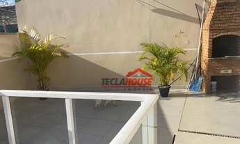 Imagem 6: Sobrado com PISCINA 3 dorm 3 vagas