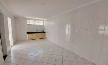 Imagem 3: Casa para venda com 100 metros quadrados com 3 quartos em Cabula - Salvador - Bahia