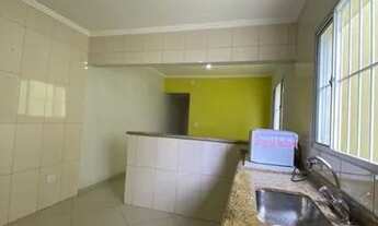 Imagem 5: SOBRADO - NOVA ARUJÁ - SP