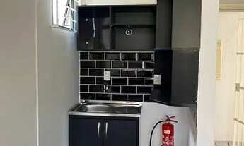 Imagem 5: Linda sala comercial Jardim da Penha