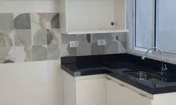 Imagem 2: Sobrado com 2 dormitórios para alugar, 110 m² por R$ 3.510/mês - Vila Gustavo - São Paulo