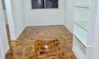 Imagem 2: Consolação - SP 80M2 + 02 DORMITÓRIOS + 01 VAGA DEMARCADA