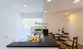 Imagem 7: Apartamento confortável na Vila Olímpia