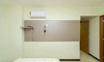 Imagem 7: Apartamento mobiliado com 56 m², 1 quarto no Setor Bueno - Goiânia - GO