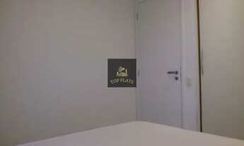 Imagem 7: Flat disponível na Vila Nova Conceição