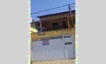 Imagem 3: SAO BERNARDO DO CAMPO - Residential / Sobrado - JARDIM PALERMO