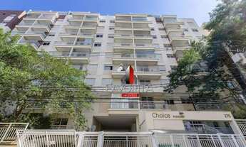 Imagem: Condomínio Choice Panamby. Apartamento