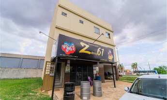 Imagem 2: Prédio comercial em Samambaia