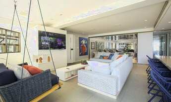 Imagem 4: Apartamento para venda tem 470 metros quadrados com 5 quartos em Boa Viagem - Recife - PE