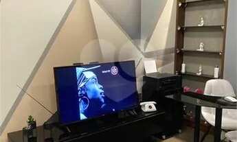 Imagem 5: Sala Comercial, com 46 m² para venda em Moema - São Paulo