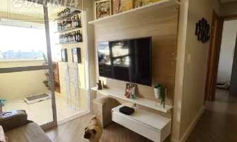 Imagem 4: Santo André - Apartamento Padrão - Vila Humaitá