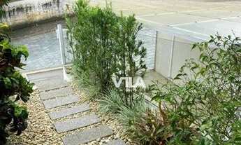 Imagem 4: Sobrado com 2 dormitórios sendo 1 suíte à venda, 60 m² por R$ 399.000 - Velha Central - Bl