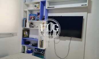 Imagem 7: Apartamento com 3 quartos, 2 vagas em Alto da Mooca - São Paulo - SP