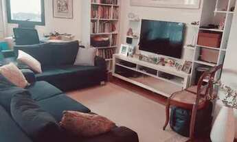 Imagem 5: Apto para venda no Campo Belo com 100 m², 3 dorms, lavabo, terraço, lazer, 2 vagas, oportu