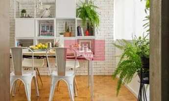 Imagem 3: Apartamento à venda no bairro Cambuci - São Paulo/SP, Zona Central