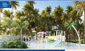 Imagem 5: Apartamento para venda com 32 metros quadrados com 1 quarto em Centro - Carneiros - AL