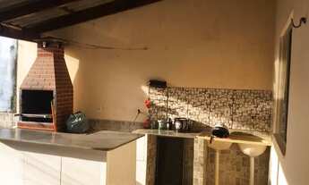 Imagem 2: Casa a venda Casa em condomínio com 3 dormitórios